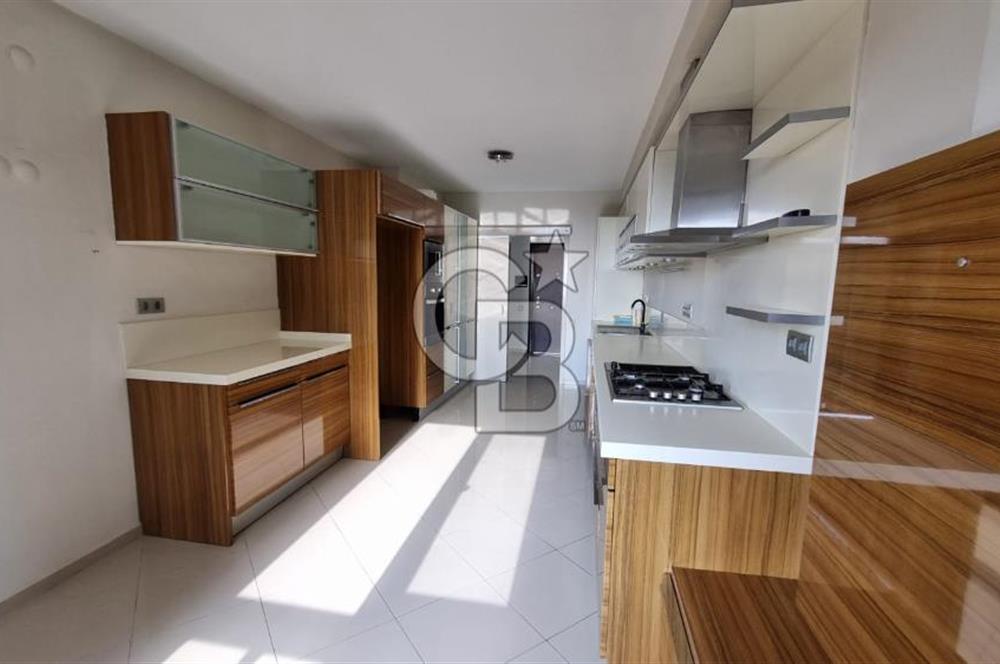 Mavişehir Albatros10 Tadilatlı Deniz Manzaralı Kiralık 4+1 Daire