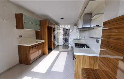 Mavişehir Albatros10 Tadilatlı Deniz Manzaralı Kiralık 4+1 Daire