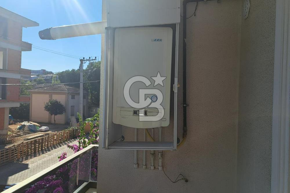 YALOVA İSMETPAŞA ELMALIK YOLUNDA 3+1 KİRALIK DAİRE