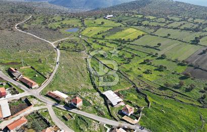 MENEMEN TELEKLERDE SATILIK 265 M² TARLA