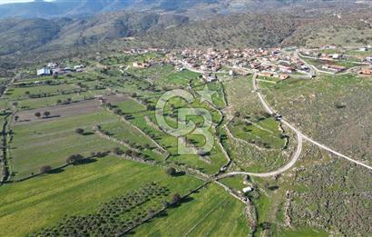 MENEMEN TELEKLERDE SATILIK 3.214 M² TARLA