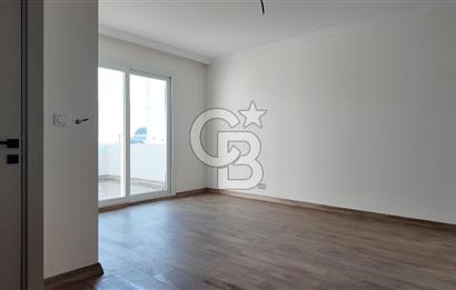 Menderes Barbaros’ta Teraslı 4+1 Triplex Villa | 180 m² Brüt | Prestijli Yaşam