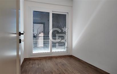 Menderes Barbaros’ta Teraslı 4+1 Triplex Villa | 180 m² Brüt | Prestijli Yaşam