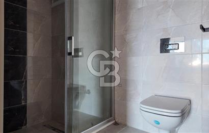 Menderes Barbaros’ta Teraslı 4+1 Triplex Villa | 180 m² Brüt | Prestijli Yaşam