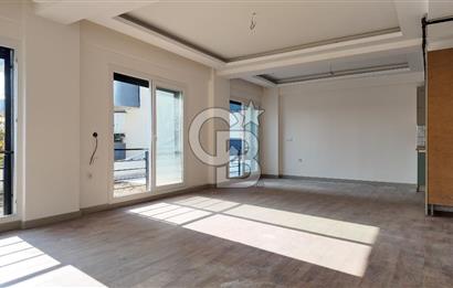 Menderes Barbaros’ta Teraslı 4+1 Triplex Villa | 180 m² Brüt | Prestijli Yaşam