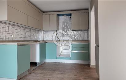 Menderes Barbaros’ta Teraslı 4+1 Triplex Villa | 180 m² Brüt | Prestijli Yaşam