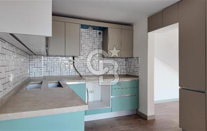 Menderes Barbaros’ta Teraslı 4+1 Triplex Villa | 180 m² Brüt | Prestijli Yaşam