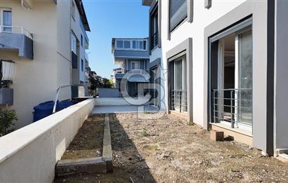 Menderes Barbaros’ta Teraslı 4+1 Triplex Villa | 180 m² Brüt | Prestijli Yaşam
