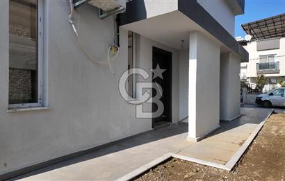 Menderes Barbaros’ta Teraslı 4+1 Triplex Villa | 180 m² Brüt | Prestijli Yaşam