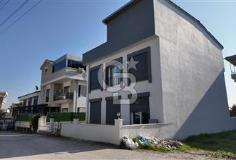 Menderes Barbaros’ta Teraslı 4+1 Triplex Villa | 180 m² Brüt | Prestijli Yaşam - 3 - 323799