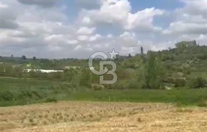 TEKİRDAĞ SÜLEYMANPAŞA SEMETLİ KÖYÜ SATILIK İMARLI ARSA