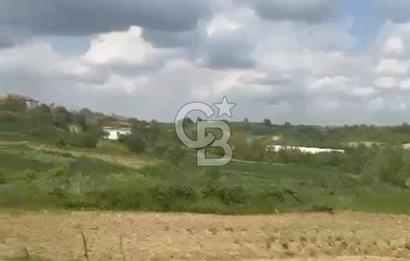 TEKİRDAĞ SÜLEYMANPAŞA SEMETLİ KÖYÜ SATILIK İMARLI ARSA