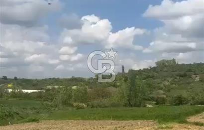 TEKİRDAĞ SÜLEYMANPAŞA SEMETLİ KÖYÜ SATILIK İMARLI ARSA