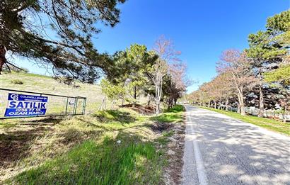 GÖLBAŞI GÖKÇEHÜYÜK YAPI KAYITLI 1000 M2 ARSA ÜZERİNDE 90 M2 EV