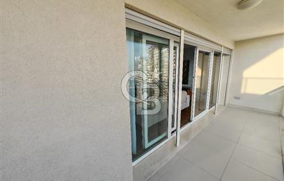 Karşıyaka Mavişehir Park Yaşam Eşyalı Kiralık 3+1 Daire 17. Kat