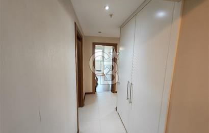 Karşıyaka Mavişehir Park Yaşam Eşyalı Kiralık 3+1 Daire 17. Kat