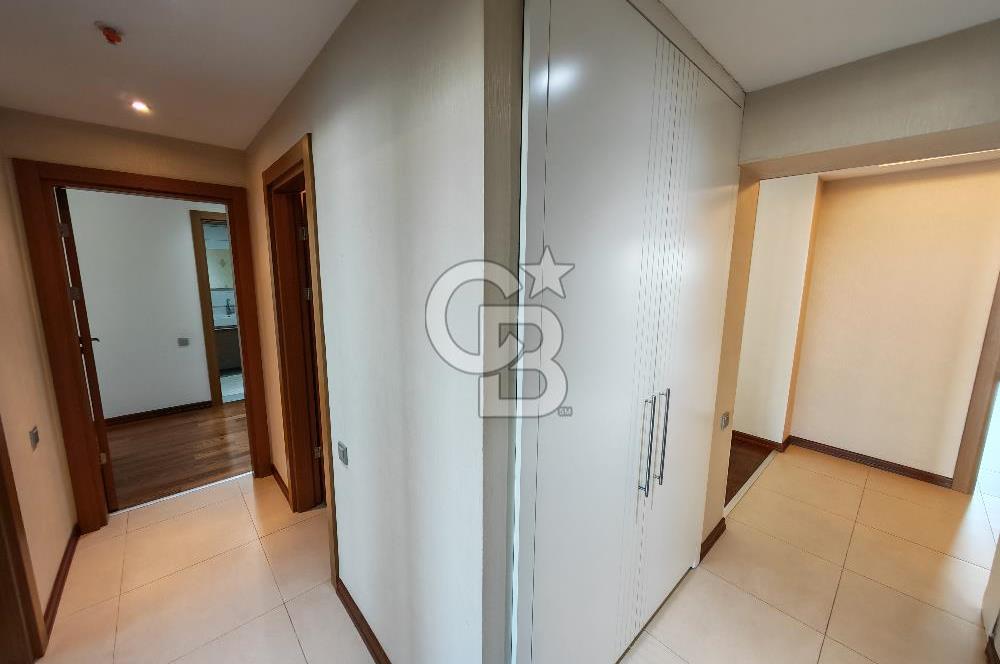 Karşıyaka Mavişehir Park Yaşam Eşyalı Kiralık 3+1 Daire 17. Kat