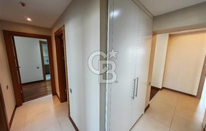 Karşıyaka Mavişehir Park Yaşam Eşyalı Kiralık 3+1 Daire 17. Kat