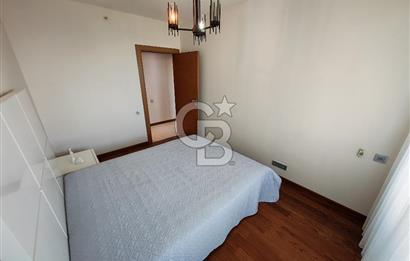 Karşıyaka Mavişehir Park Yaşam Eşyalı Kiralık 3+1 Daire 17. Kat