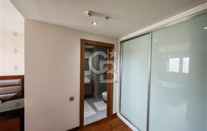 Karşıyaka Mavişehir Park Yaşam Eşyalı Kiralık 3+1 Daire 17. Kat
