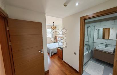 Karşıyaka Mavişehir Park Yaşam Eşyalı Kiralık 3+1 Daire 17. Kat