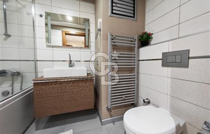 Karşıyaka Mavişehir Park Yaşam Eşyalı Kiralık 3+1 Daire 17. Kat