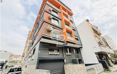 Karşıyaka Şemiklerde Yeni Binada Satılık 2+1 Dubleks Daire