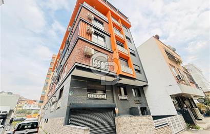 Karşıyaka Şemiklerde Yeni Binada Satılık 2+1 Dubleks Daire