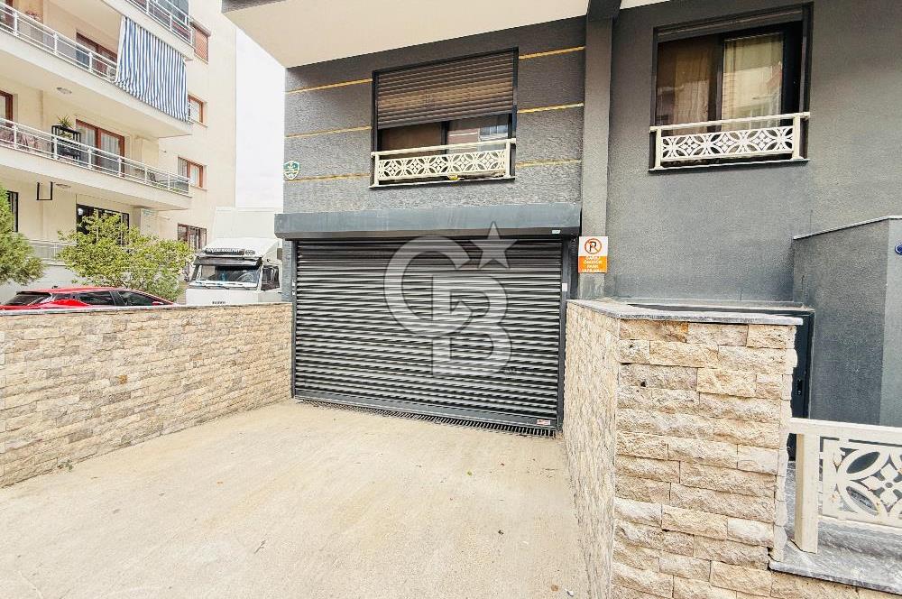 Karşıyaka Şemiklerde Yeni Binada Satılık 2+1 Dubleks Daire