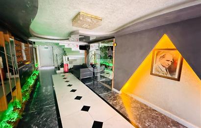 Karşıyaka Şemiklerde Yeni Binada Satılık 2+1 Dubleks Daire