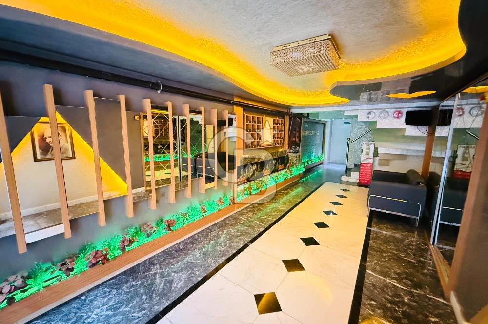 Karşıyaka Şemiklerde Yeni Binada Satılık 2+1 Dubleks Daire