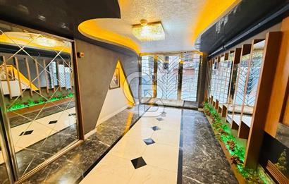 Karşıyaka Şemiklerde Yeni Binada Satılık 2+1 Dubleks Daire