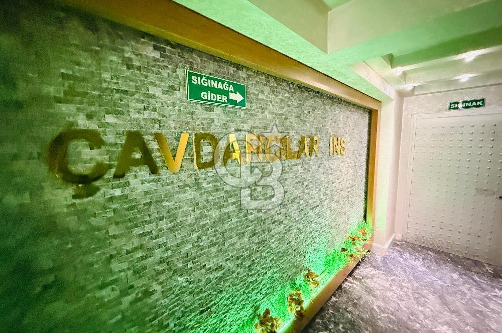 Karşıyaka Şemiklerde Yeni Binada Satılık 2+1 Dubleks Daire