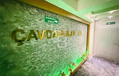 Karşıyaka Şemiklerde Yeni Binada Satılık 2+1 Dubleks Daire