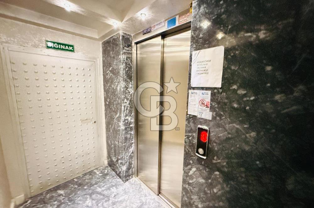 Karşıyaka Şemiklerde Yeni Binada Satılık 2+1 Dubleks Daire