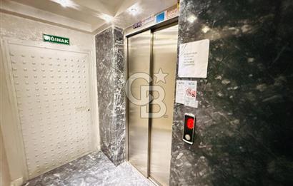 Karşıyaka Şemiklerde Yeni Binada Satılık 2+1 Dubleks Daire