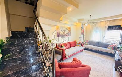 Karşıyaka Şemiklerde Yeni Binada Satılık 2+1 Dubleks Daire