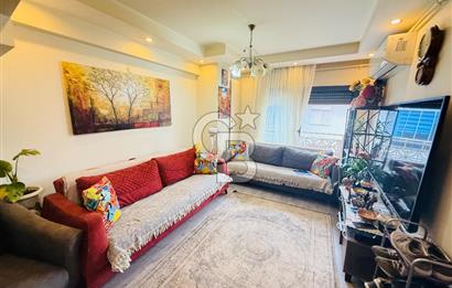 Karşıyaka Şemiklerde Yeni Binada Satılık 2+1 Dubleks Daire