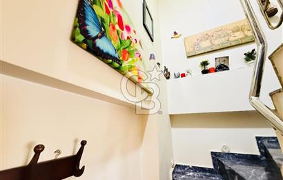 Karşıyaka Şemiklerde Yeni Binada Satılık 2+1 Dubleks Daire