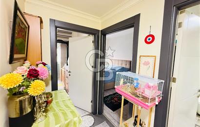 Karşıyaka Şemiklerde Yeni Binada Satılık 2+1 Dubleks Daire