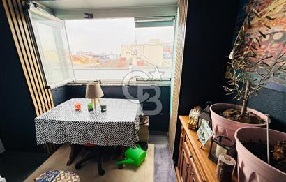 Karşıyaka Şemiklerde Yeni Binada Satılık 2+1 Dubleks Daire