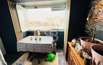 Karşıyaka Şemiklerde Yeni Binada Satılık 2+1 Dubleks Daire