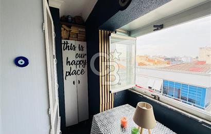 Karşıyaka Şemiklerde Yeni Binada Satılık 2+1 Dubleks Daire