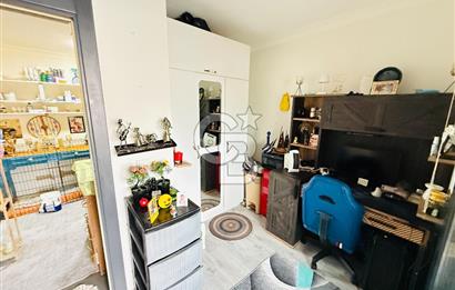 Karşıyaka Şemiklerde Yeni Binada Satılık 2+1 Dubleks Daire