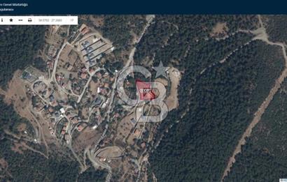 Manisa Gökçeler'de Köyiçi İmarlı İfraz Edilebilir Emsalsiz Arsa