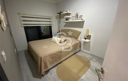 Karşıyaka Şemiklerde Yeni Binada Satılık 2+1 Dubleks Daire