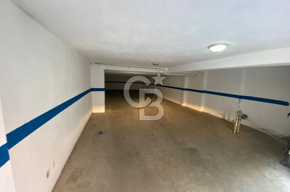 Karşıyaka Şemiklerde Yeni Binada Satılık 2+1 Dubleks Daire