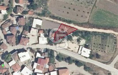 BURSA/NİLÜFER/ÇAYLI MH. KÖYİÇİN DE SATILIK İMARLI 502 M2 ARSA