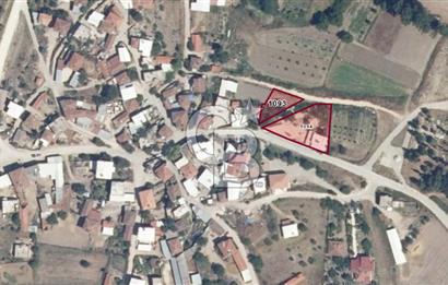 BURSA/NİLÜFER/ÇAYLI MH. KÖYİÇİN DE SATILIK İMARLI 502 M2 ARSA