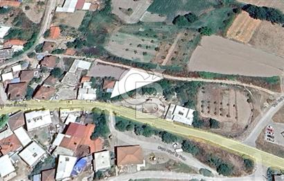 BURSA/NİLÜFER/ÇAYLI MH. KÖYİÇİN DE SATILIK İMARLI 502 M2 ARSA